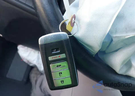 2021 Acura Tlx Technology Package from USA, damaged, VIN 19UUB5F49MA010191